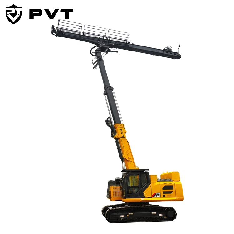 巖石錨鉆機(jī)